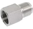 Переходник G1/2 (вну) - М20x1.5 (вне), нерж. сталь BD 1271254002 2