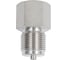 Переходник G1/2 (вну) - М20x1.5 (вне), нерж. сталь BD 1271254002 3