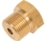 Переходник G1/4 (вну) - М20x1.5 (вне), латунь BD 1271254006 3