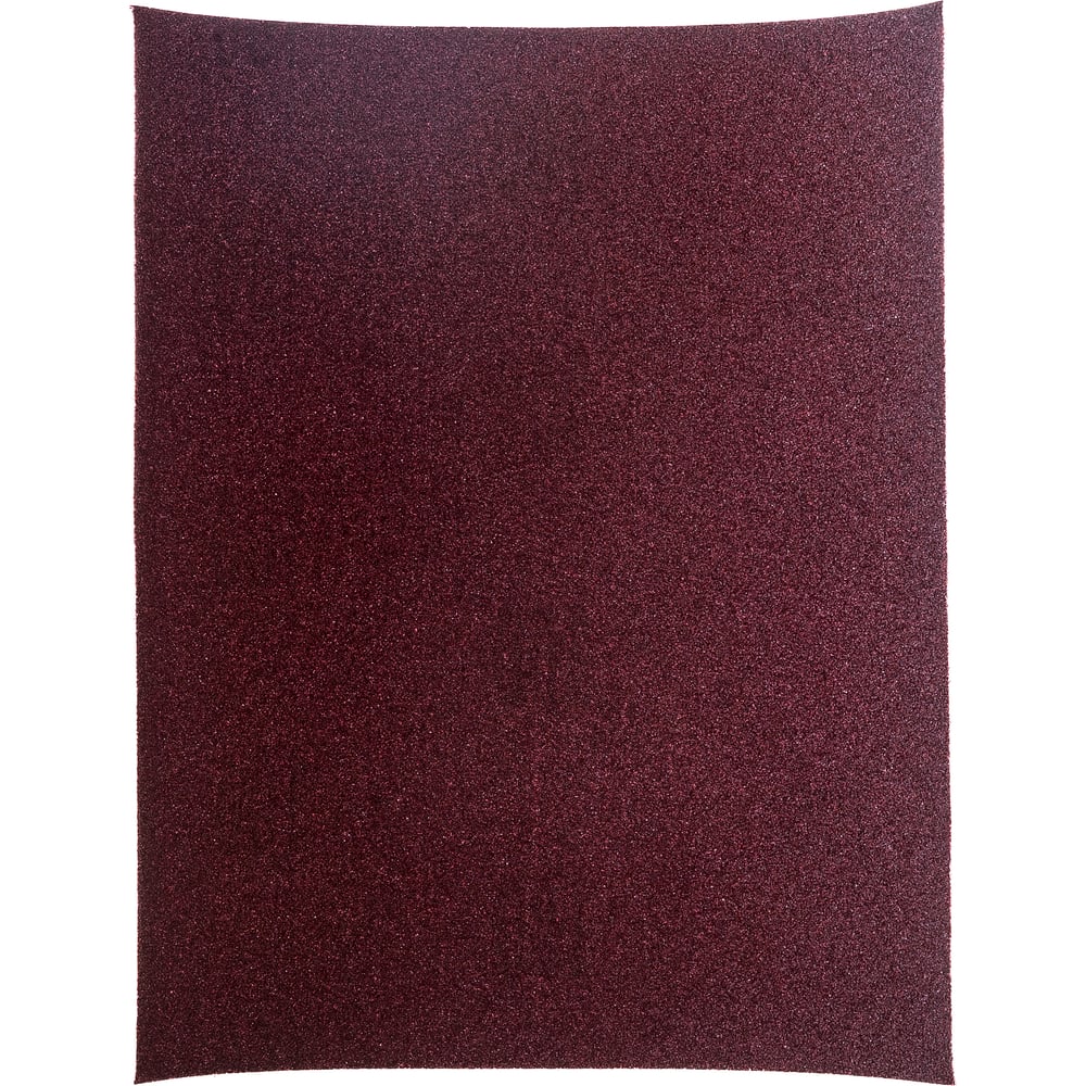 Шкурка шлифовальная в листах на тканевой основе водостойкая (10 шт ...