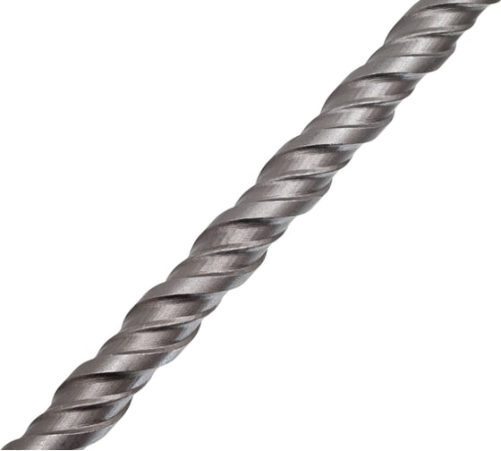 Бур по бетону 18x800 мм, SDS+  HEADROCK 402-010-18800