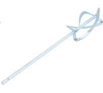 Комплект насадок для строительного миксера ДЭМ-1800 ВАРЯГ 110925