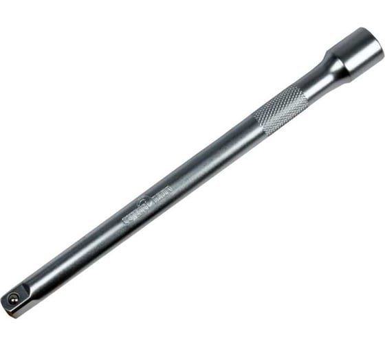 Удлинитель PROFFI (1/2"; 250 мм) СЕРВИС КЛЮЧ 71250