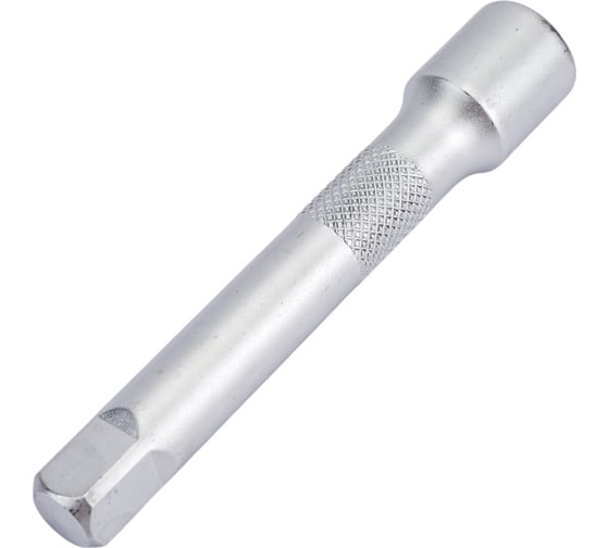Удлинитель PROFFI (1/2"; 125 мм) СЕРВИС КЛЮЧ 71125