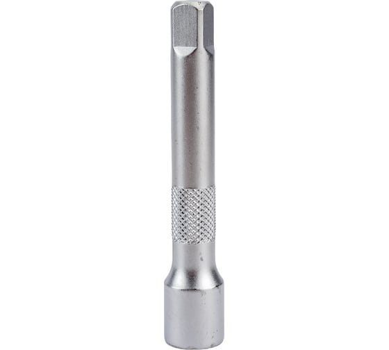 Удлинитель PROFFI (1/2"; 125 мм) СЕРВИС КЛЮЧ 71125