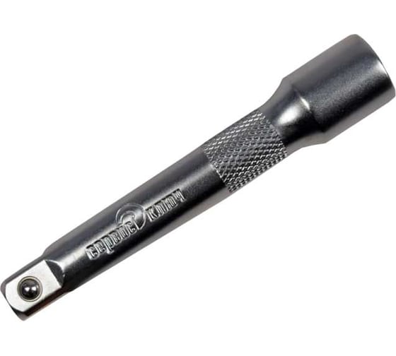 Удлинитель PROFFI (1/2"; 125 мм) СЕРВИС КЛЮЧ 71125 1