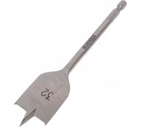 Сверло по дереву перовое шестигранный хвостовик 32x152 мм HEADROCK 716-247-15232