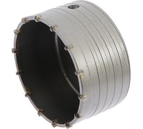 Коронка буровая (110х60 мм; М22) TUNDRA 4723708