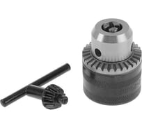 Патрон ключевой (1.5-13 мм; 1/2"-20 UNF) для дрели ТУНДРА 1348151