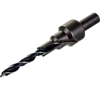 Сверло 4.5 мм под конфирмат СПЕЦ 0400002