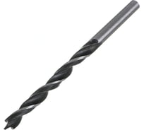 Сверло спиральное (5х85 мм) по дереву СПЕЦ О-350123