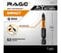 Биты для шуруповерта RAGE By VIRA магнитные торсионные IMPACT PH1 x 50 мм 1 шт 554190 2