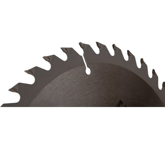 Диск пильный по дереву 180x22.23-20 мм, 36Т HEADROCK 697-010-18036222320