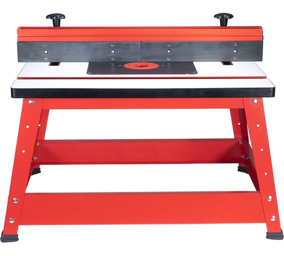 Фрезерный стол портативный WOODWORK PRS-600