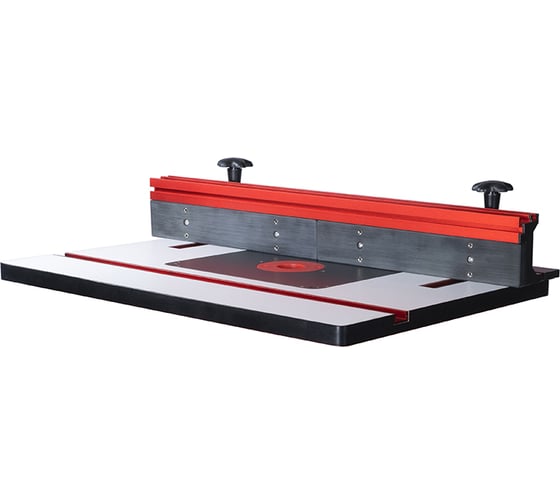 Фрезерный стол портативный WOODWORK PRS-600