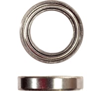 Подшипник D=19.05 мм, d=12.7 мм, T=4.0 мм WOODWORK 791.011.10