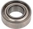 Подшипник D=3/8", d=3/16", T=1/8" WOODWORK 791.002.10 2