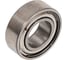 Подшипник D=3/8", d=3/16", T=1/8" WOODWORK 791.002.10 3