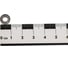 Подшипник D=3/8", d=3/16", T=1/8" WOODWORK 791.002.10 4