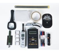 Набор для контроля качества ЛКП "Эксперт" НТЦ Эксперт ntc-000151