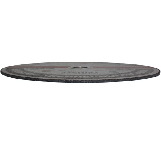 Круги отрезные А30-Standart BF 230x2.5x22 мм R2R 8020-2302522