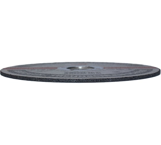 Круги отрезные А30-Standart BF 125x2.5x22 мм R2R 8020-1252522