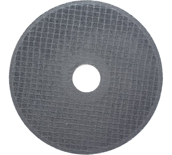 Круги отрезные А30-Standart BF 125x2.5x22 мм R2R 8020-1252522
