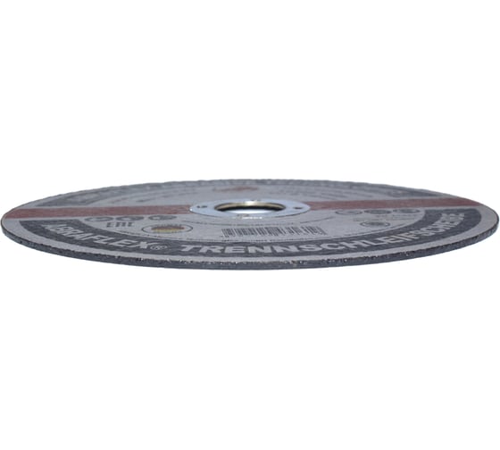 Круги отрезные А30R-Standard BF 150x1.6x22.23 мм R2R 8020-1501622