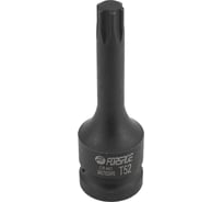 Головка-бита TORX ударная T52, 1/2"DR Forsage F-24607852MPB(56153)