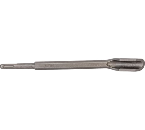 Зубило (14х250х40 мм; SDS-plus; угол 10 град.) ON 15-25-041