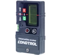 Универсальный приемник лазерного излучения + мишень ULR Condtrol 2-17-199