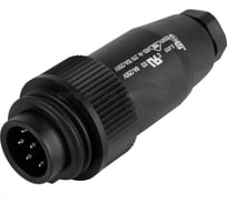 Вилка 7 pole EWM 094-000224-00000