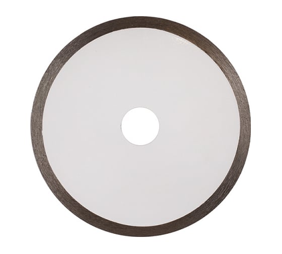 Диск алмазный 1A1R Ceramics Slim Master Line 115x1.0x7.5x22.2 мм, керамогранит Diam 000721