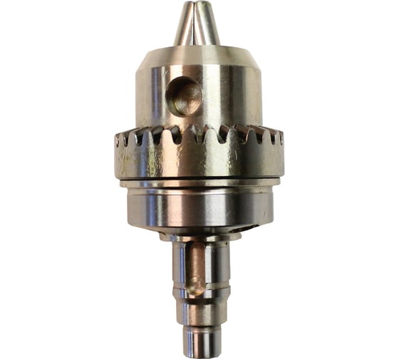 Патрон сверлильный ключевой DA3010F (10 мм) Makita 763174-5 1