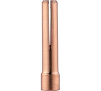 Цанга горелки OKL2620 (10 шт; 2 мм) для TIG TP 17/18/26 ПТК 00000033138