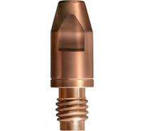 Наконечник сварочный Cu Cr Zr LED8030-12 (10 шт; 1.2 мм; М8) ПТК 00000027165