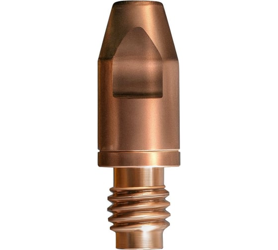 Наконечник сварочный Cu Cr Zr LED8030-12 (10 шт; 1.2 мм; М8) ПТК 00000027165 1