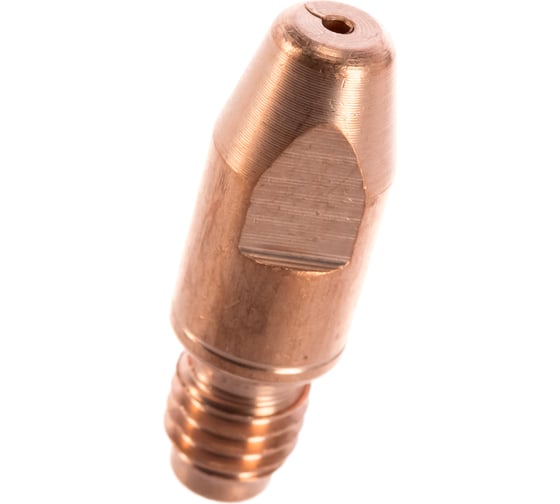 Наконечник сварочный Cu Cr Zr LED8030-12 (10 шт; 1.2 мм; М8) ПТК 00000027165