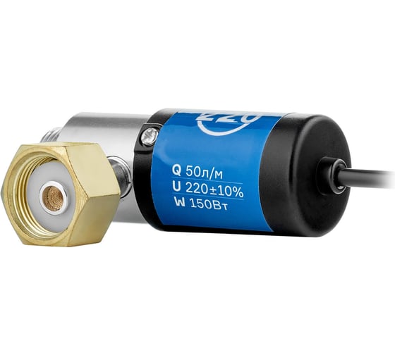 Подогреватель газов ПЭГ-1 220V ПТК 00000031559