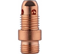 Держатель цанги JFK2620 (10 шт; 2 мм) для TIG TP 17/18/26 ПТК 00000033145