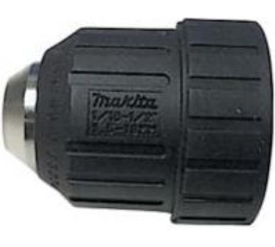 Патрон быстрозажимной (0.8-10 мм; 3/8'') Makita 766003-1 1