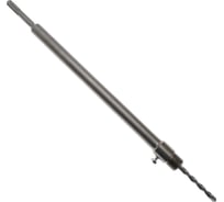 Удлинитель для коронок (SDS-plus; М22; 350 мм) ЧЕГЛОК 23-03-035
