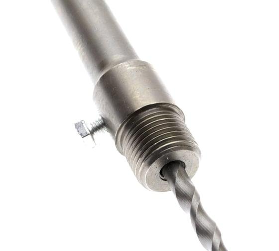 Удлинитель для коронок (SDS-plus; М22; 800 мм) ЧЕГЛОК 23-03-080