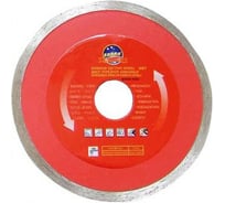 Диск отрезной алмазный (180х22.2 мм; класс А) SKRAB 34513