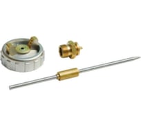 Сопло запасное E-70NNK 1.5 мм для краскопульта 50071 SKRAB 50370 16384545