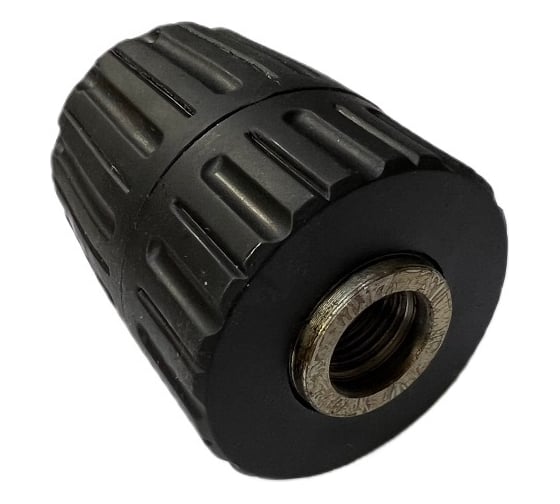 Патрон быстрозажимной autolock (2-13 мм; 1/2) SKRAB 35505