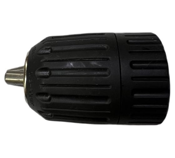 Патрон быстрозажимной autolock (2-13 мм; 1/2) SKRAB 35505