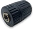 Патрон быстрозажимной lock (1,5-13 мм; 1/2) SKRAB 35507 3