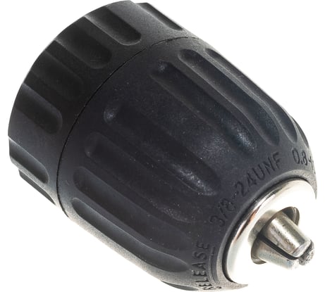 Патрон быстрозажимной (0.8-10 мм; 3/8; 24UNF) SKRAB 35511