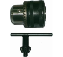 Патрон с ключом (3-16 мм; 5/8-16UNF) SKRAB 35513